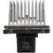Four Seasons Resistor Block, 20373 20373 - alternate 6
